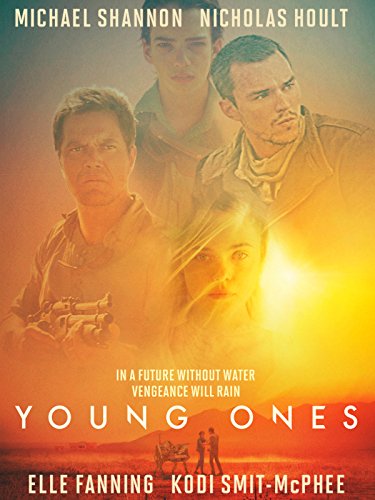 Read more about the article Young Ones